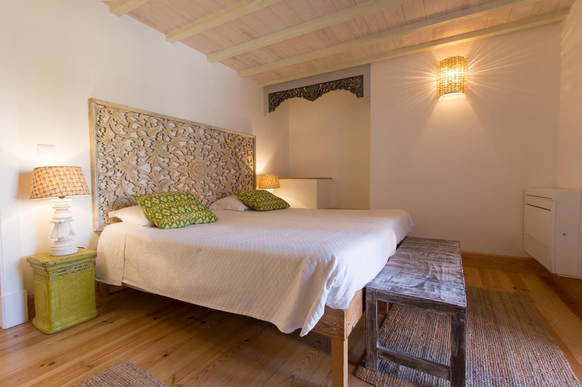 Villa Domingues Lisboa Extérieur photo