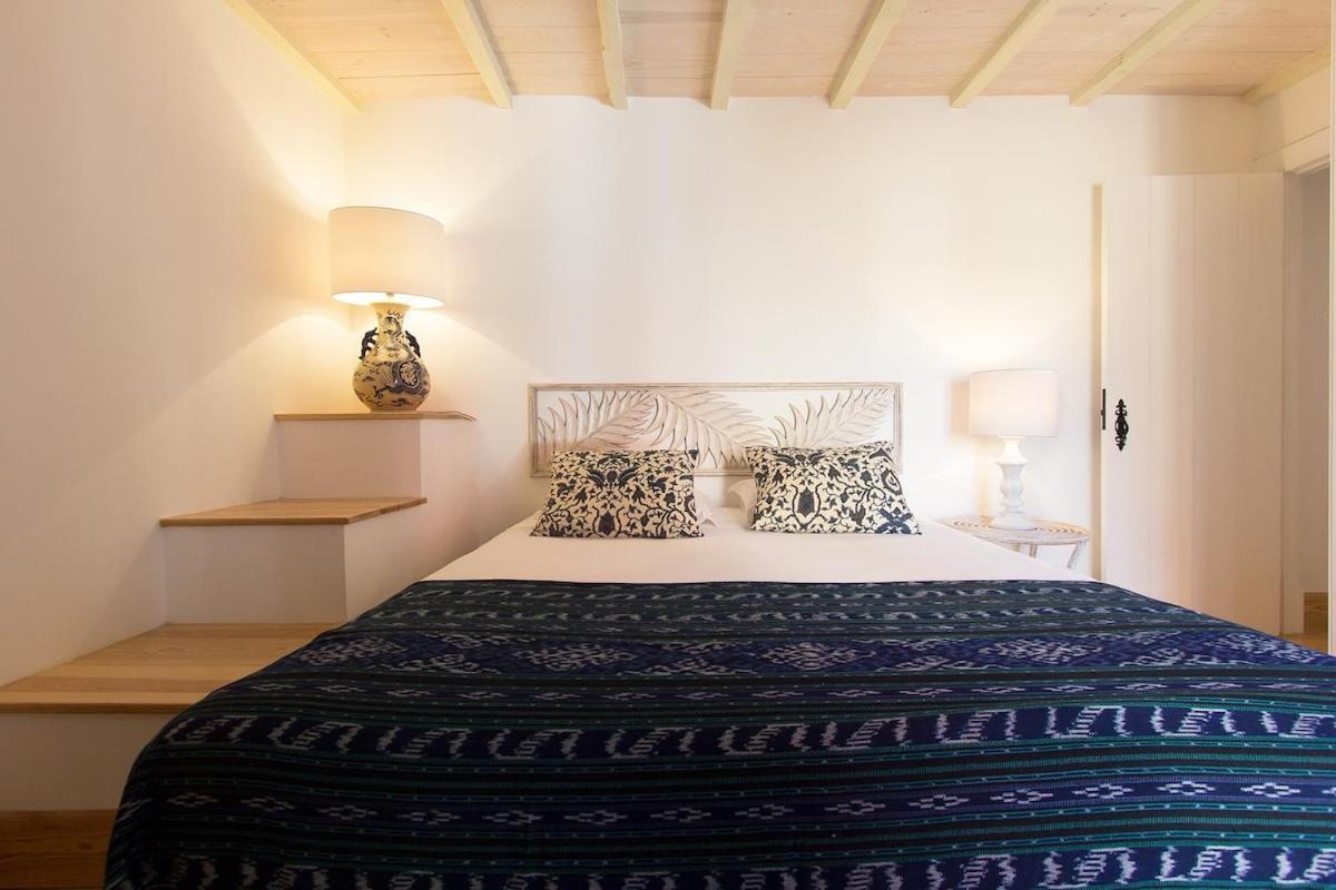 Villa Domingues Lisboa Extérieur photo